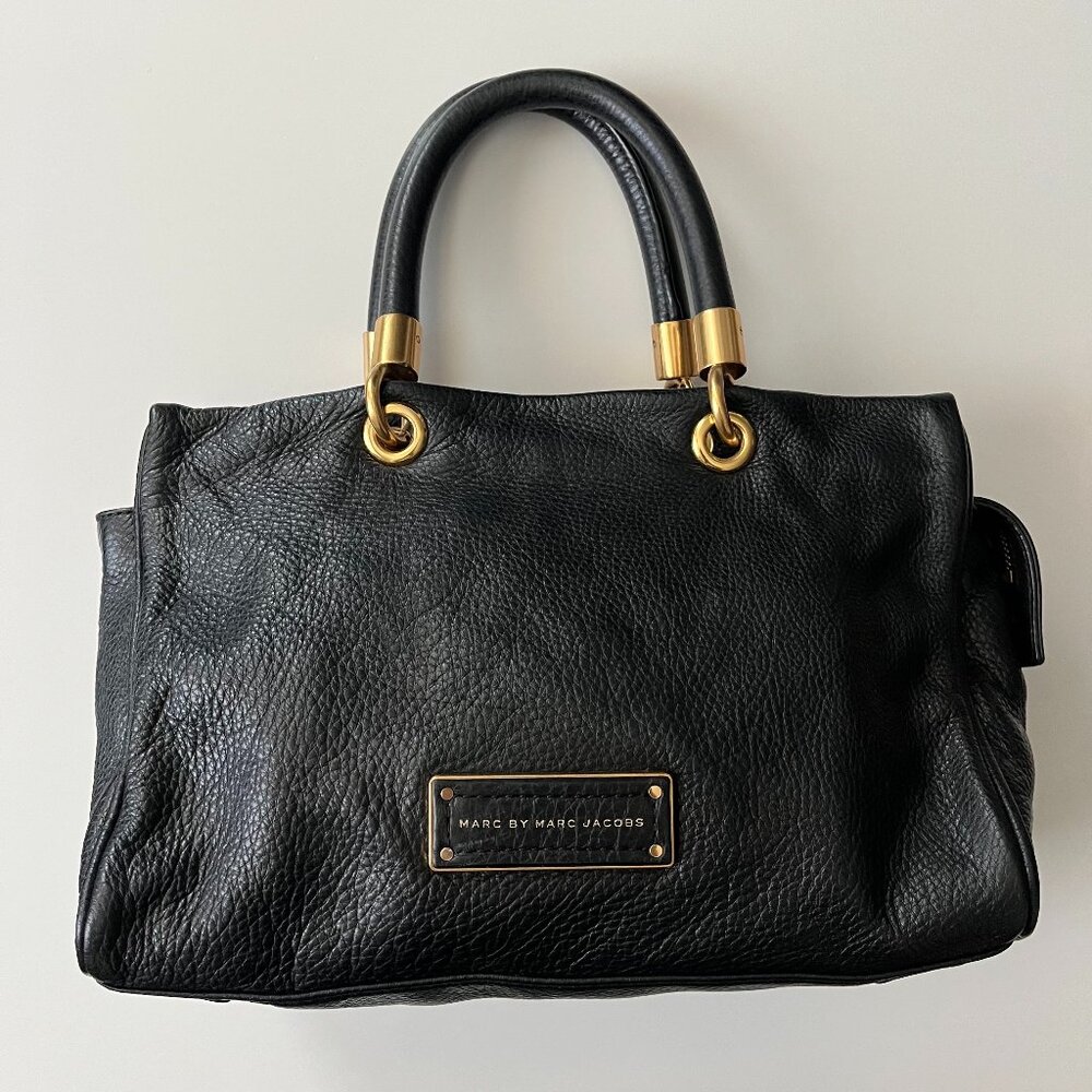 Marc by Marc Jacobs Too Hot to Handle Bag